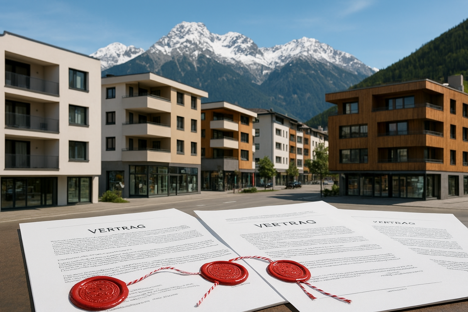 Büroschrank mit Büchern